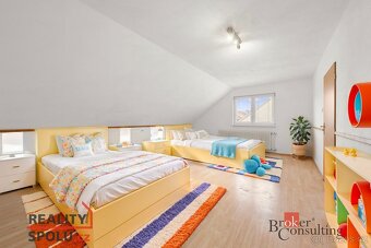 Prodej, domy/rodinný, 257 m2, Hlavní 29, 67168 Šanov, Znojmo - 20