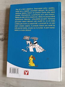 Knihy - velký výběr pro děti i pro dospělé Mix III - 20