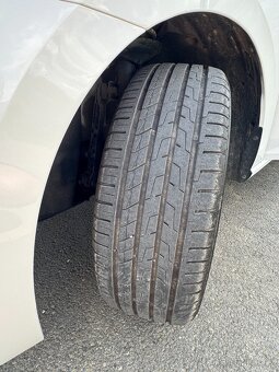 Scala 1.0TSI 85kW STYLE 84tis km ČR - 20