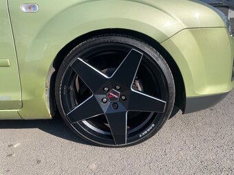 Ford Focus, 1,6 85 KW, GHIA - 20