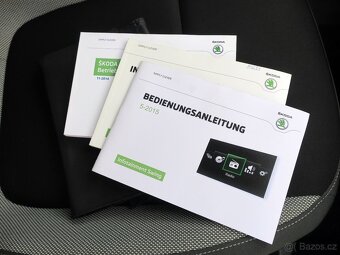Prodám Škoda Fabia 1.2 TSi 66 kW - 20
