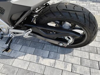 Honda Nc 750x r.v.2024 - 20