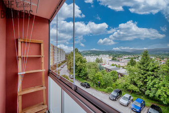 Prodej bytu 4+kk, 88 m2, lodžie, sklep, Vrchlabí - 20