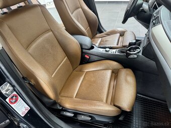 BMW X1 2.0d X-drive 130kw automat 9/2011 - 20