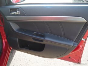 2015 Mitsubishi Lancer 1.6i LPG, 1.majitel - 20