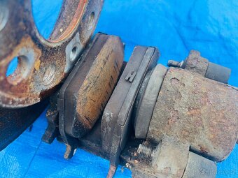 Náhradní díly škoda Octavie - 20