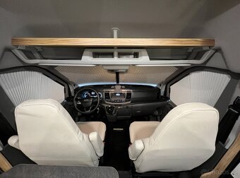 KARMANN MOBIL Dexter 560 AWD - Ford - 20