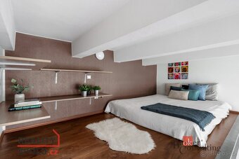 Prodej, byty/3+kk, 105 m2, Jungmannova 25/13, Nové Město, 11 - 20