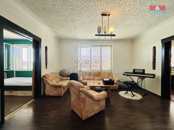 Prodej rodinného domu, 158 m², Prostějov, ul. Plumlovská - 20