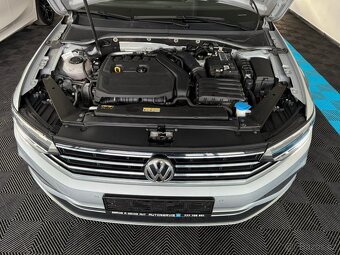Volkswagen PASSAT 1.5 TSi DSG ELEGANCE LED NAVI KAMERA - 20