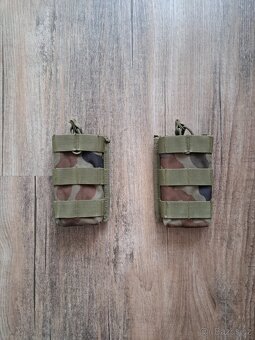 Airsoft kompletní vybavení - 20