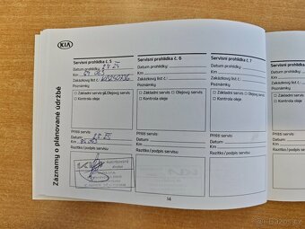 Stonic Comfort 1.2CVVT 62kW po 1.majiteli, záruka - 20
