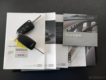 Audi Q3 2.,0TDi 120KW  XENONY QUATTRO NAVIGACE - 20