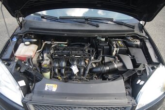 FORD FOCUS II - 1.6 -16V - 20