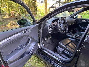 Audi S3 2.0 TFSi 221 KW Quattro Bang& Olufsen Led Matrix - 20