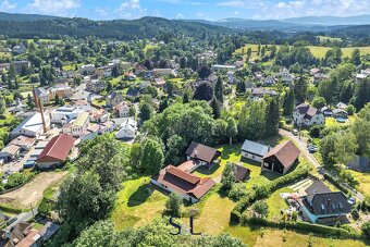 Prodej rodinné domy, 120 m2 - Lučany nad Nisou, ev.č. 00853 - 20