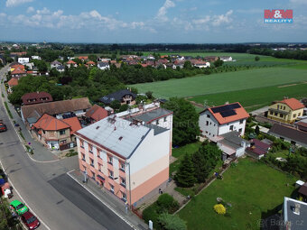 Prodej bytu 2+1, 67 m², Hradec Králové, ul. P. Jilemnického - 20