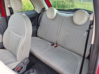 Fiat 500 1.2 51kw 2012 - 20