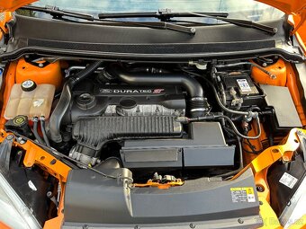 Ford Focus ST 2.5T 20V 5V 166kW - 20