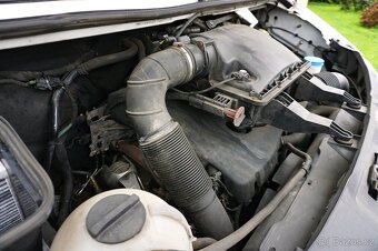 SPRINTER 313 CDI 2010 95KW - 20