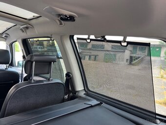 FORD GALAXY 2.0TDCi TITANIUM 120KW WEBASTO/XENON/PAN/AL18 - 20