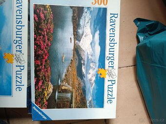 Puzzle - 20