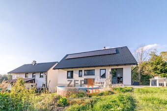 Prodej rodinného domu o rozloze 164 m², Nové Město na Moravě - 20