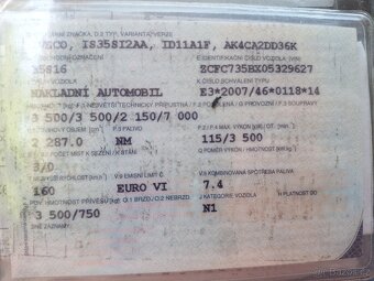 Odtahovka Iveco Daily rv. 2020 DPH - 20