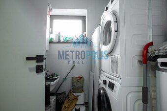 Luxusní novostavba 5+kk s wellness zázemím a špičkovým vybav - 20