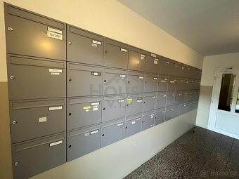 Prodej bytu 2+1 42 m², Praha - Řepy, ev.č. 01028 - 20