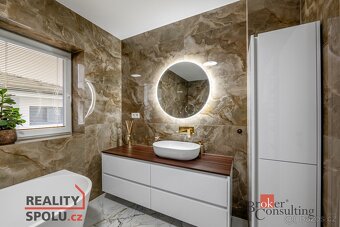 Prodej, domy/rodinný, 154 m2, Na Dlouhých, 33021 Líně, Plzeň - 20