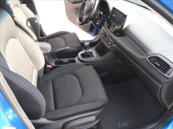 Hyundai i30, 1,6 - 20