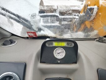 manipulátor DIECI AGRI FARMER 30.7 GD - 20