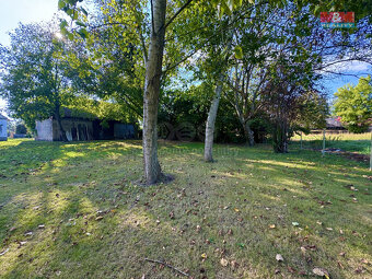 Prodej zemědělské usedlosti, 120 m², Studénka, ul. Matiční - 20