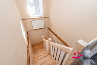 Prodej, rodinný dům, 160 m2, pozemek 569 v Mezouni okr. Bero - 20