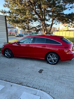 Mersedes benz cla 220 - 20