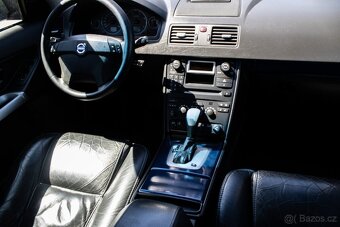 Volvo XC90 2.4 D5 4x4 - 20