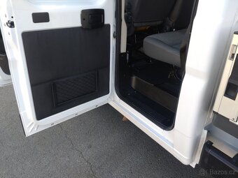 FIAT DUCATO 2.3 JTD - 7 míst - VALNÍK - 61.000 Km - TOP STAV - 20