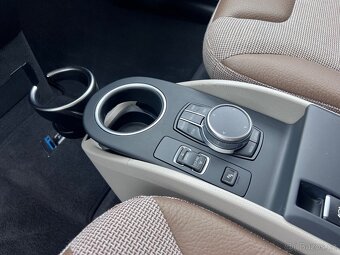 i3s 120Ah 03/2021 46648KM LODGE AD. TEMPOMAT KEYLESS - 20