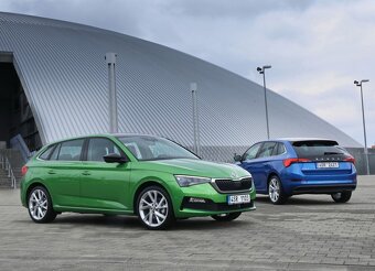 Š.Scala/Kamiq/S.Arona,VW Taigo -NOVÁ zimní Alu sada 205/45R1 - 20