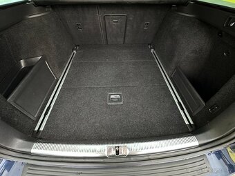 Volkswagen Passat Variant 2.0TDI/130kW  DSG 4x4 Webasto - 20