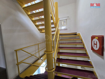 Pronájem kancel. prostoru, 239 m², Ostrava, ul. Slévárenská - 20