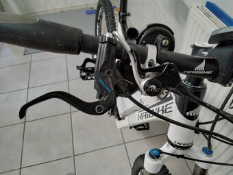Haibike XDURO RX, PowerPack 400 - 20
