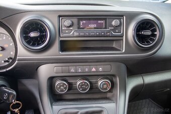 Mercedes-Benz Citan 108 CDI Standard Base - 20