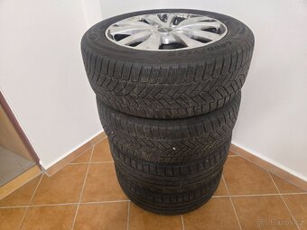 Opel Insignia B 2,0CDTi 125kW 8st AT - 20