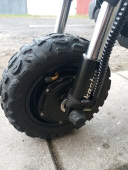 Kaabo Wolf Warrior 11 plus - 20