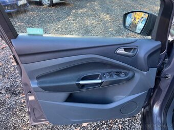 Ford Grand C-Max 1.6i 110 kW 1.majitel klima 2011 163tkm ČR - 20