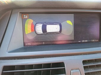 BMW X5 E70 3.0.Diesel 173kw .Klima Alu Model 2008 - 20