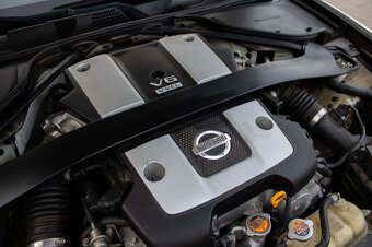 Nissan 370Z 3.7 V6 GT Edition - 20