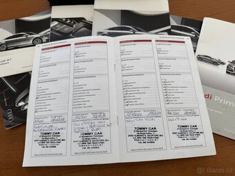 Audi A7 3.0TDi 180KW QUATTRO DPH - 20